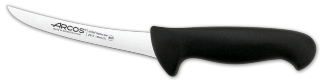 Arcos curved boning knife - 14cm