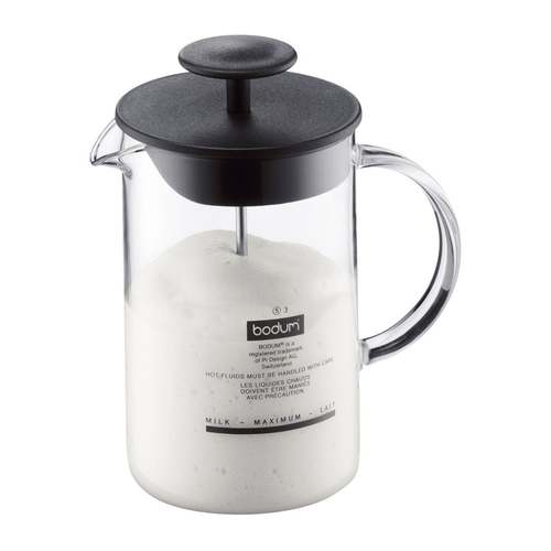 Bodum Latteo milk frother