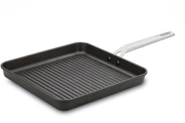 Valira Air non-stick grill pan - 28cm