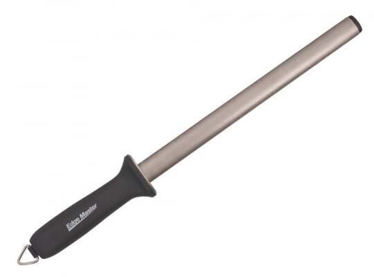 Edge Master Diamond Sharpening Steel - 26cm