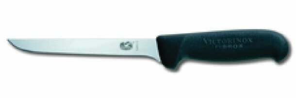 Victorinox boning knife - straight - 15cm