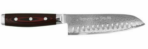 Yanagi Super Guo santoku knife - 16.5cm