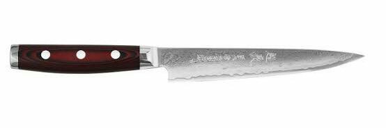 Yaxell Super Guo slicing/utility knife - 15cm