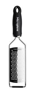 Microplane gourmet coarse grater