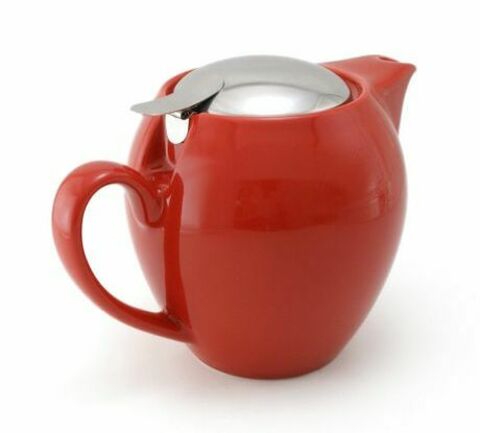 Zero teapot - 580ml