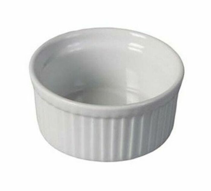 BIA ramekin - 120ml/ 4.5oz