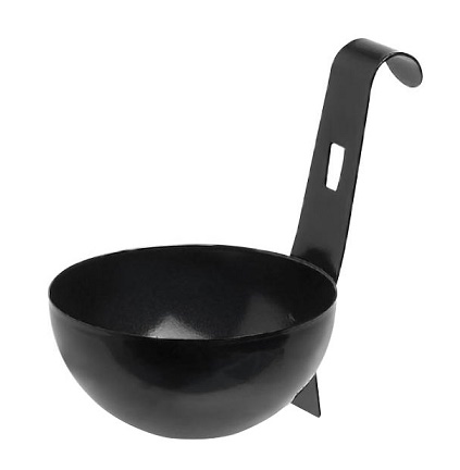 Non-stick egg poacher