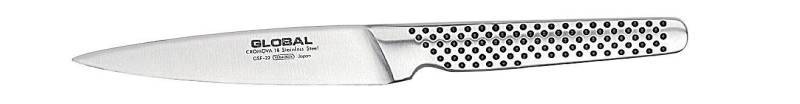 Global GSF-22 utility knife - 11cm
