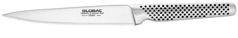 Global GSF-24 universal knife - 15cm
