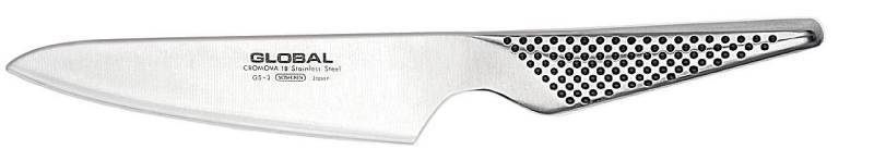 Global GS-3 cooks knife - 13cm