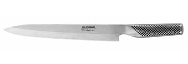 Global G-11 Yanagi sashimi knife - 25cm