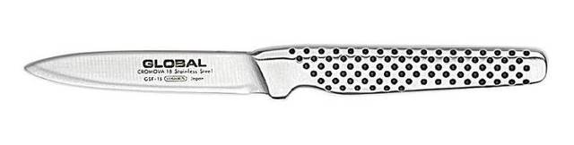 Global GSF-15 paring knife - 8cm