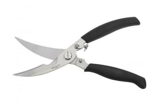 Westmark poultry scissors