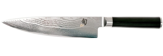 Kai Shun chefs knife 0706 - 20cm