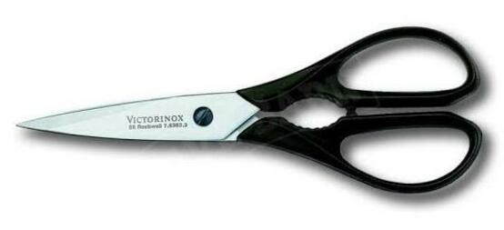 Victorinox kitchen scissors - 20cm
