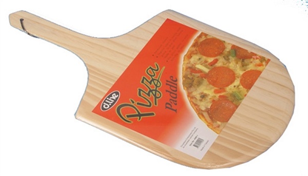 D-line pizza paddle