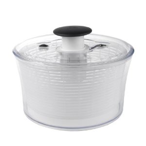 Oxo Good Grips salad spinner - small