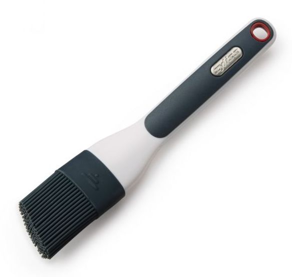 Zyliss silicone pastry/ basting brush