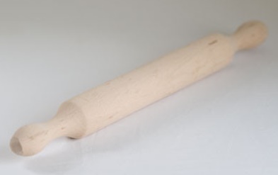 French rolling pin - 50cm