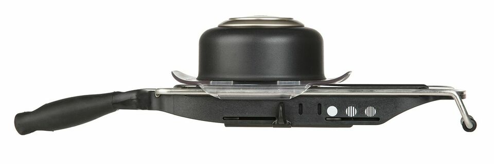 PL8 Professional gourmet slicer