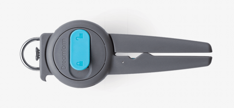 Dreamfarm Dopener can opener