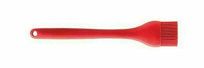 Mastrad silicone pastry/ basting brush