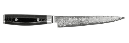 Yaxell RAN PLUS utility slicing knife - 12cm