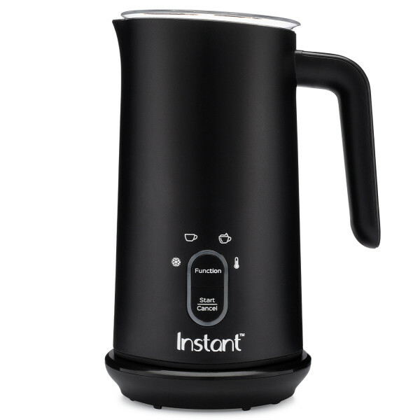 Instant Pot electric milk frother