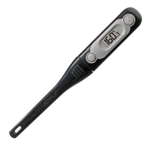 Acurite digital waterproof thermometer