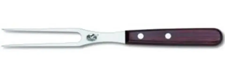 Victorinox carving fork - 15cm