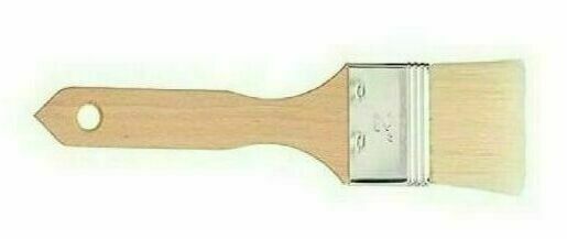 Wooden pastry brush - 50mmmm