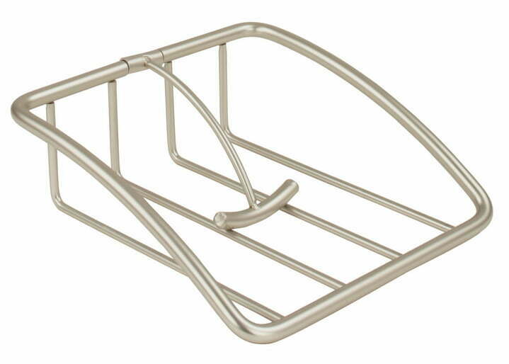 Euro napkin holder