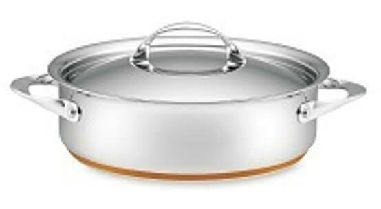 Essteele Per Vita saute pan - 26cm