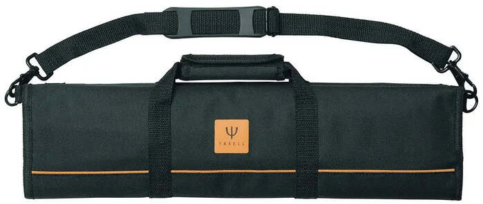 Yaxell kitchen knife bag - 8 slots