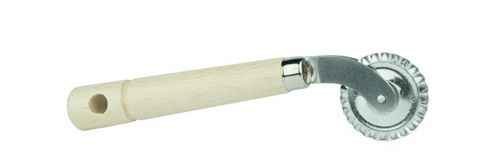 Eppicotispai Italian pastry wheel
