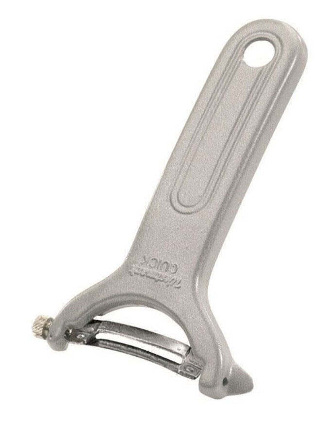 Westmark swivel peeler