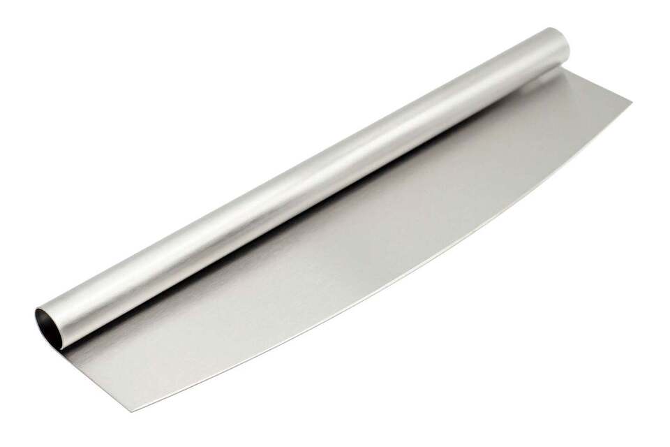 Al Dente stainless steel pizza slicer