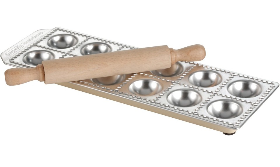 Imperia Raviolamp ravioli tray