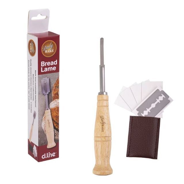 Daily Bake bread lame