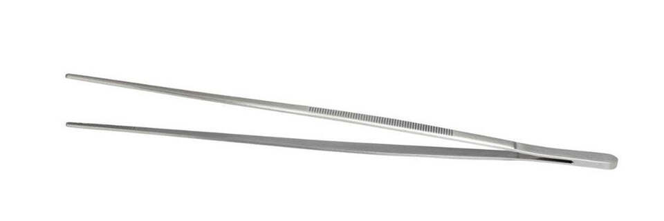 Cuisena plating tongs - 30cm