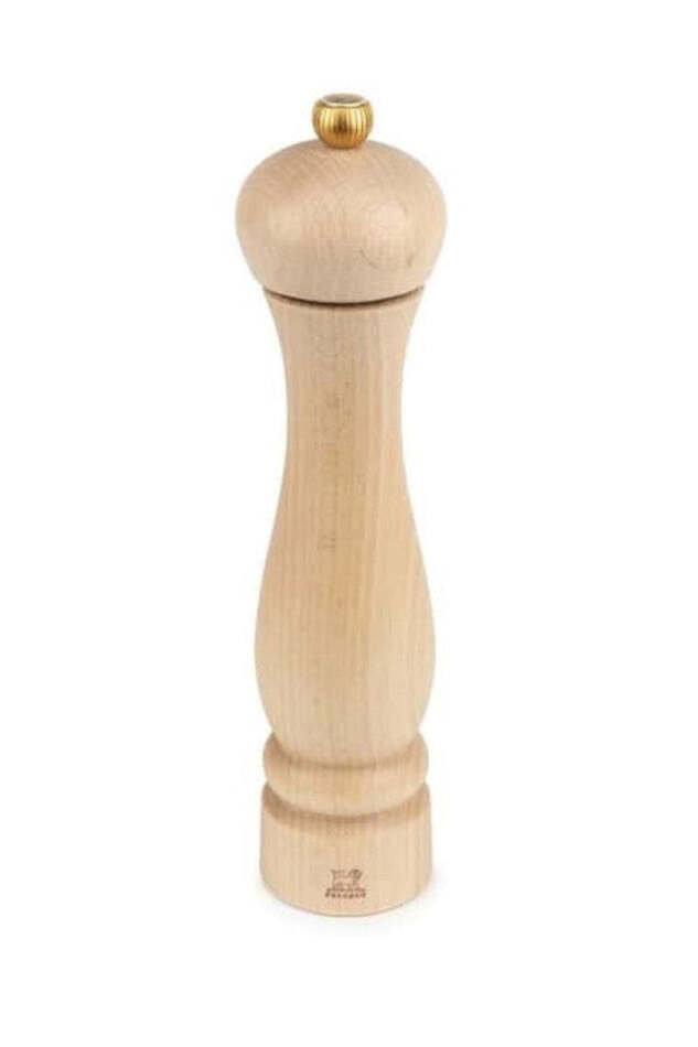 Peugeot Clermont salt mill - 24cm
