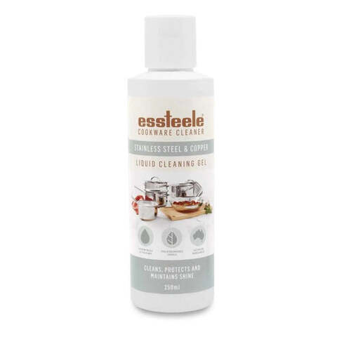 Essteele Stainless Steel & Copper Liquid Cookware Cleaner - 250ml
