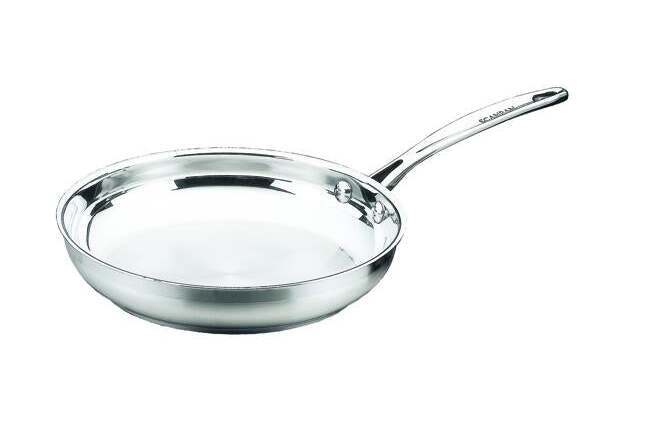 Scanpan Impact Fry Pan - 16cm