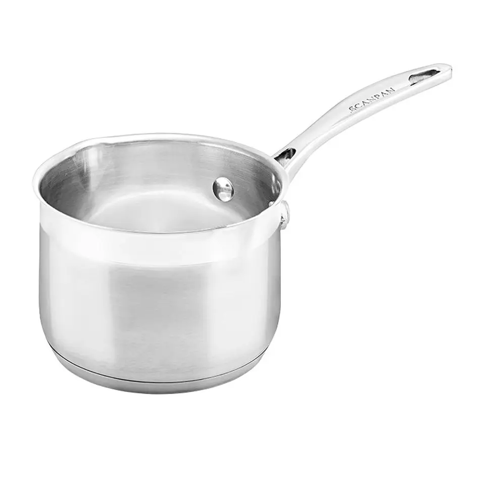 Scanpan Impact Milk Pan - 14cm/ 1L