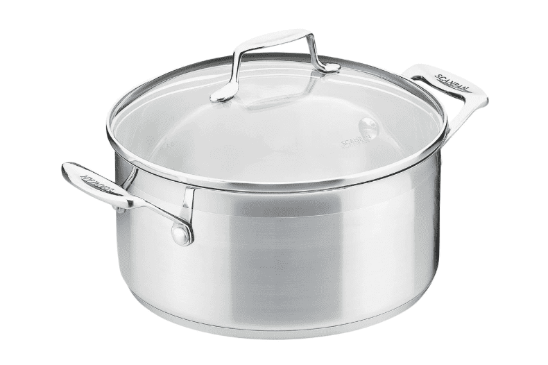 Scanpan Impact Dutch Oven - 24cm/ 4.8L