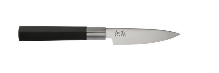 Kai Wasabi paring knife - 10cm
