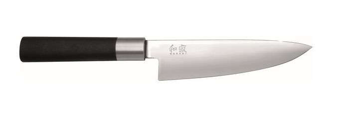 Kai Wasabi chefs knife - 15cm