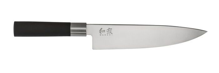 Kai Wasabi chefs knife - 20cm