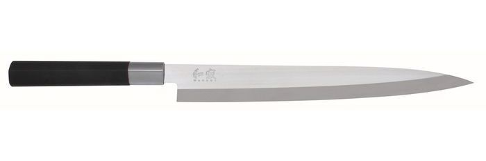 Kai Wasabi Yanagiba knife - 24cm