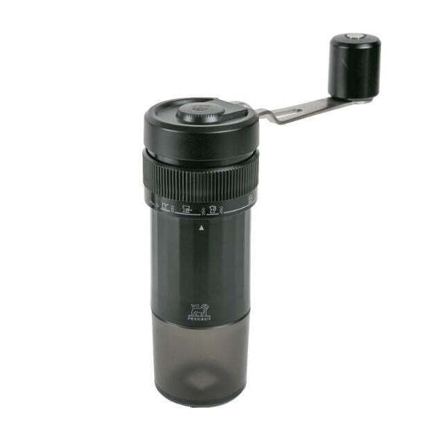 Peugeot Presto coffee grinder
